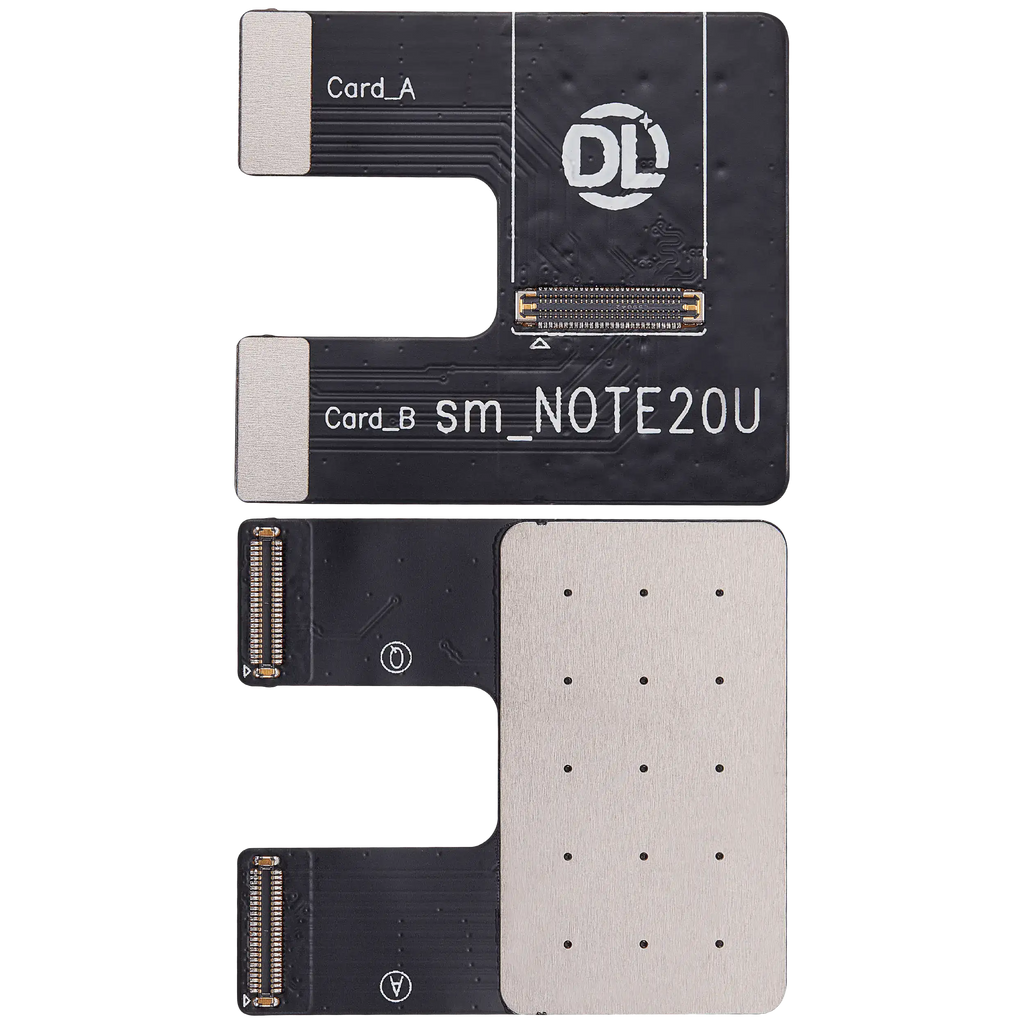 DL400 Pro Tester Flex für Samsung Galaxy Note 20 Ultra (DL)