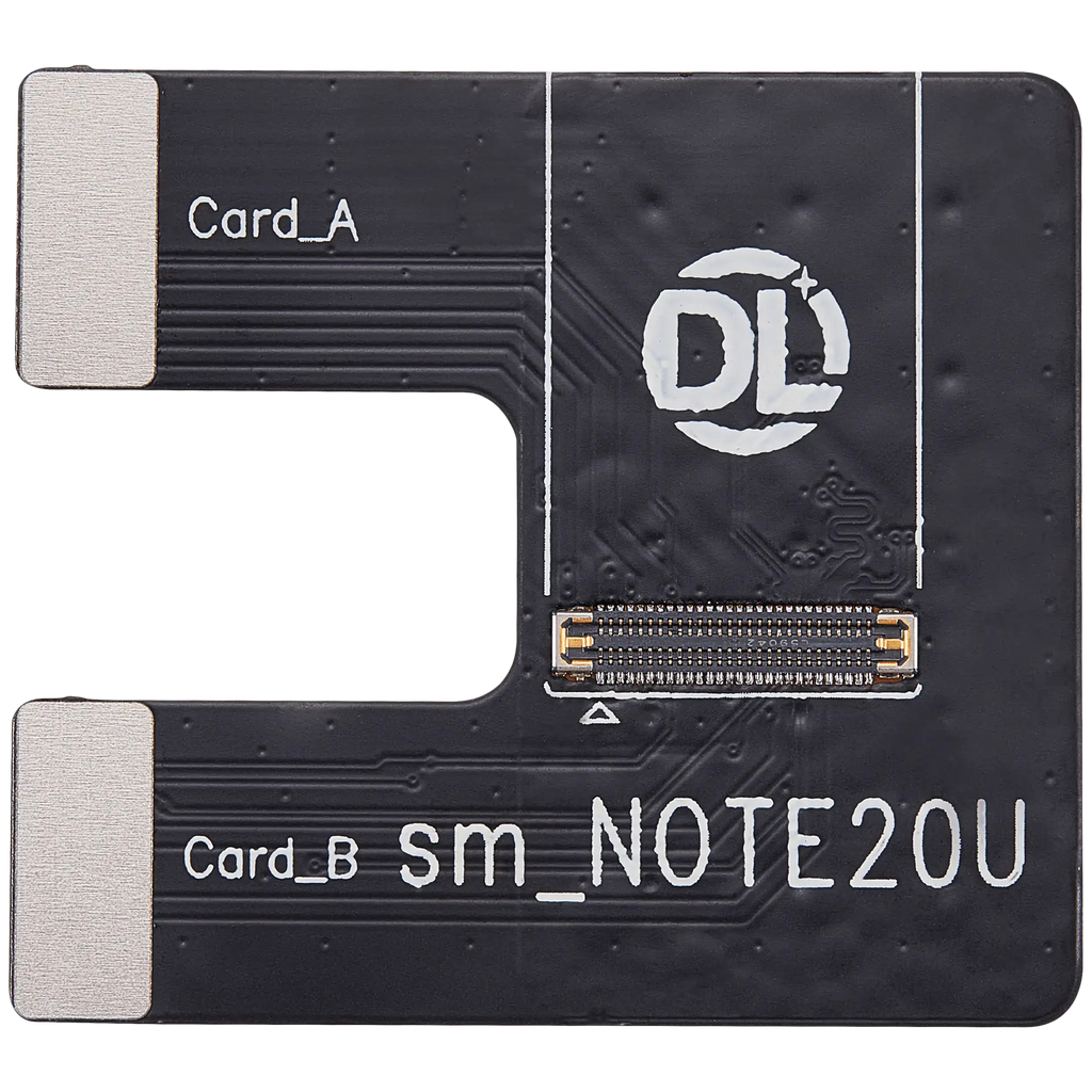 DL400 Pro Tester Flex für Samsung Galaxy Note 20 Ultra (DL)