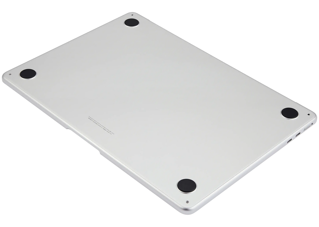 Topcase (Akku+Tastatur) MacBook Air 13" A3113 US-Engl. Silber OEM A