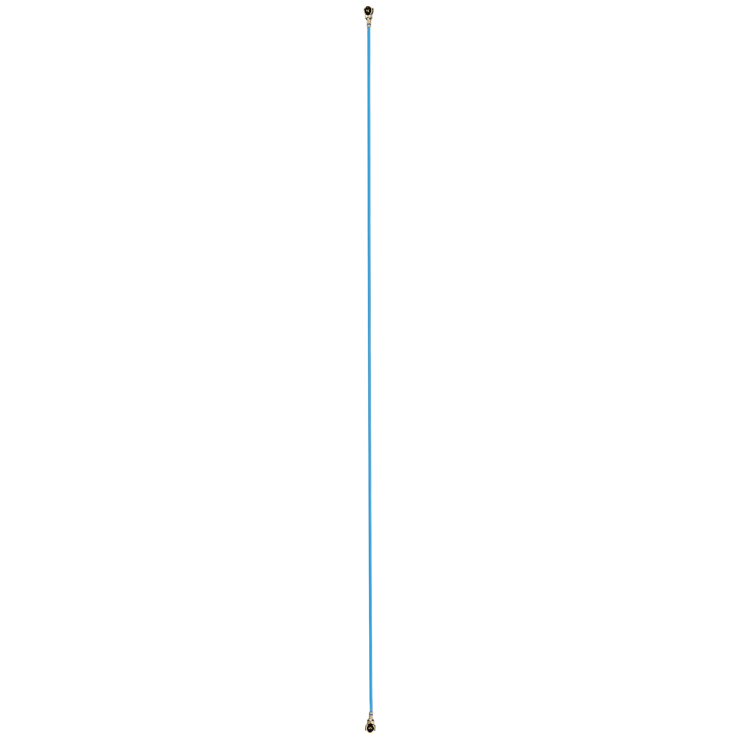 Antenna Cable (Weiß) für Motorola Moto G Play (XT2413 / 2024) (Premium)