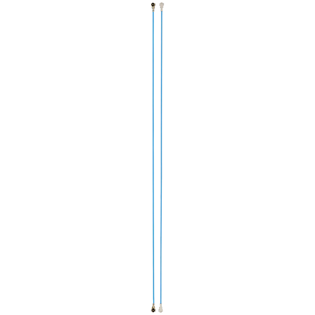Antenna Cable (Weiß) für Motorola Moto G Play (XT2413 / 2024) (Premium)