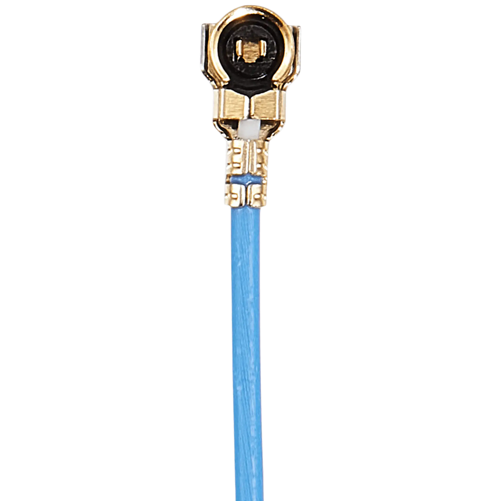 Antenna Cable (Weiß) für Motorola Moto G Play (XT2413 / 2024) (Premium)