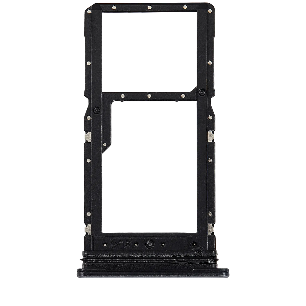 Sim Card Tray für Motorola Moto G Stylus 5G (XT2315 / 2023) (Premium) (Cosmic Black)