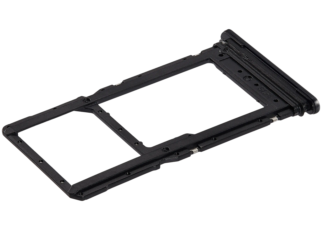 Sim Card Tray für Motorola Moto G Stylus 5G (XT2315 / 2023) (Premium) (Cosmic Black)
