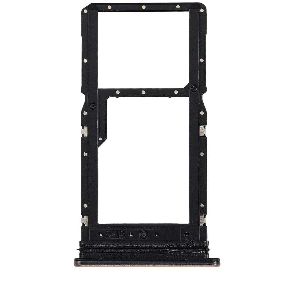 Sim Card Tray für Motorola Moto G Stylus 5G (XT2315 / 2023) (Premium) (Rose Champagne)