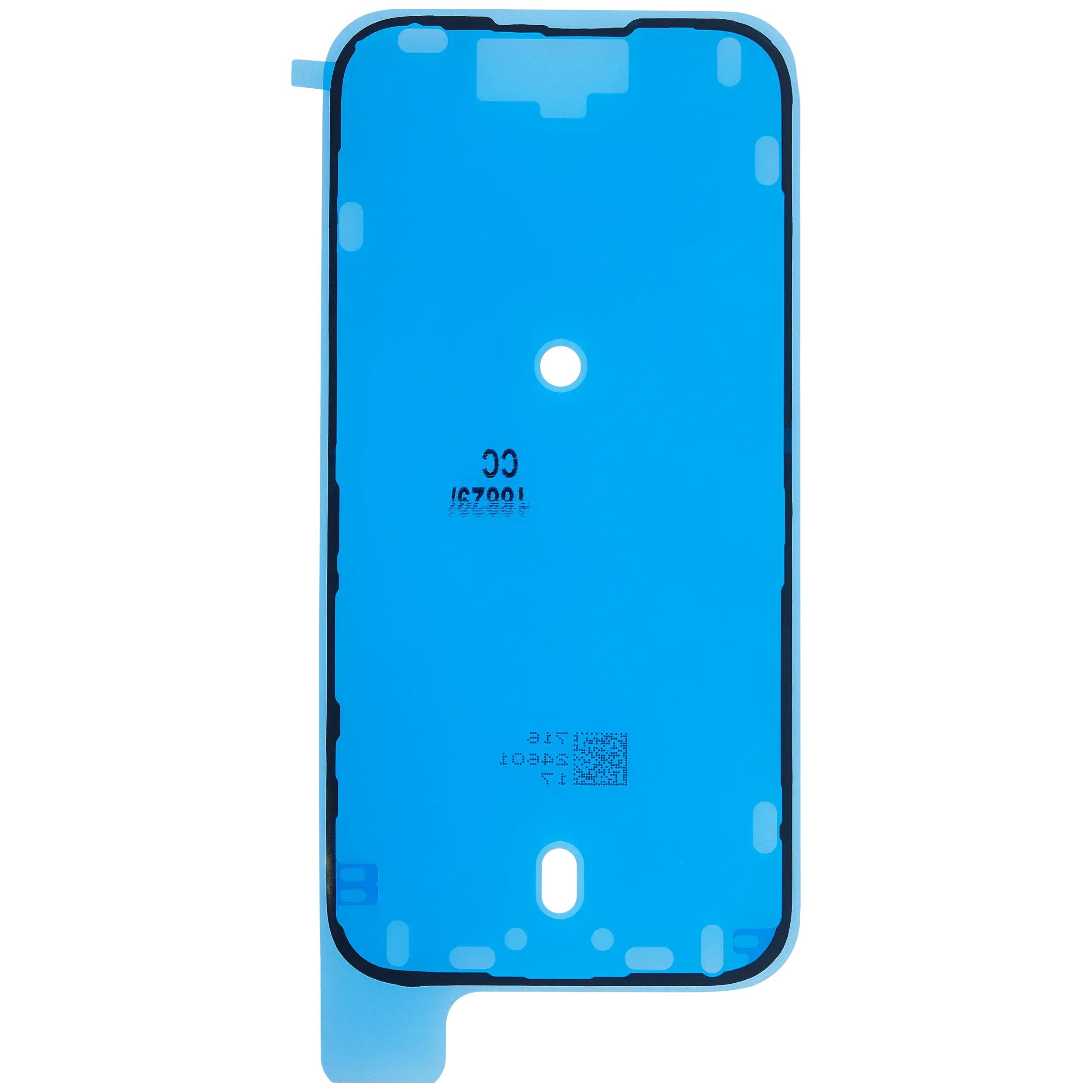 Waterproof LCD Adhesive Seal für iPhone 16