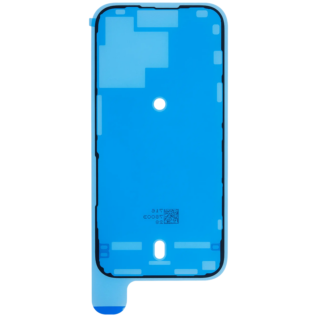 Waterproof LCD Adhesive Seal für iPhone 15 Pro
