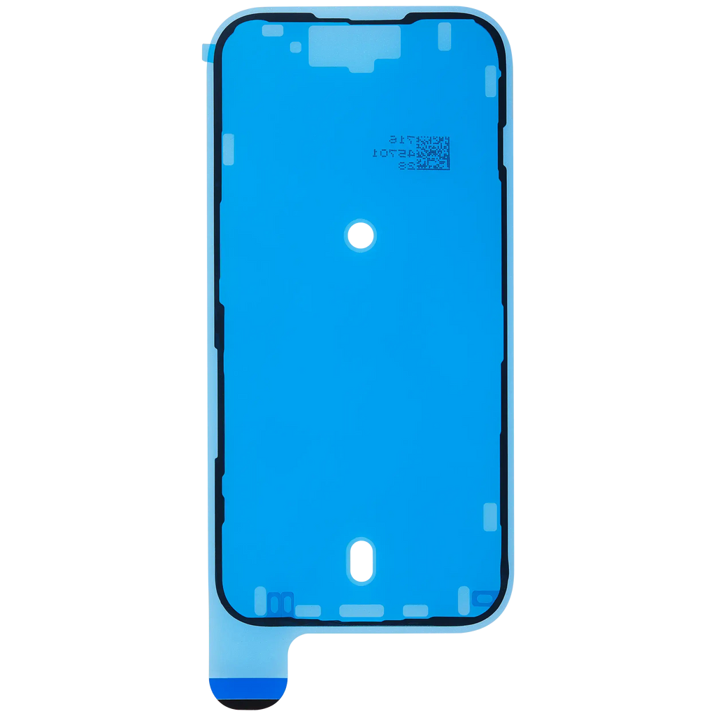 Waterproof LCD Adhesive Seal für iPhone 15