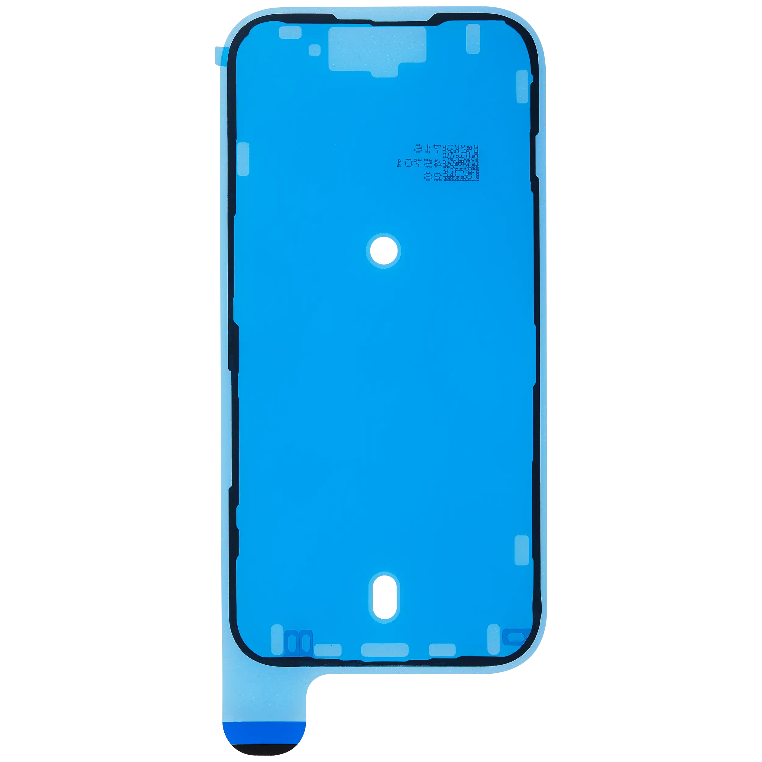 Waterproof LCD Adhesive Seal für iPhone 15