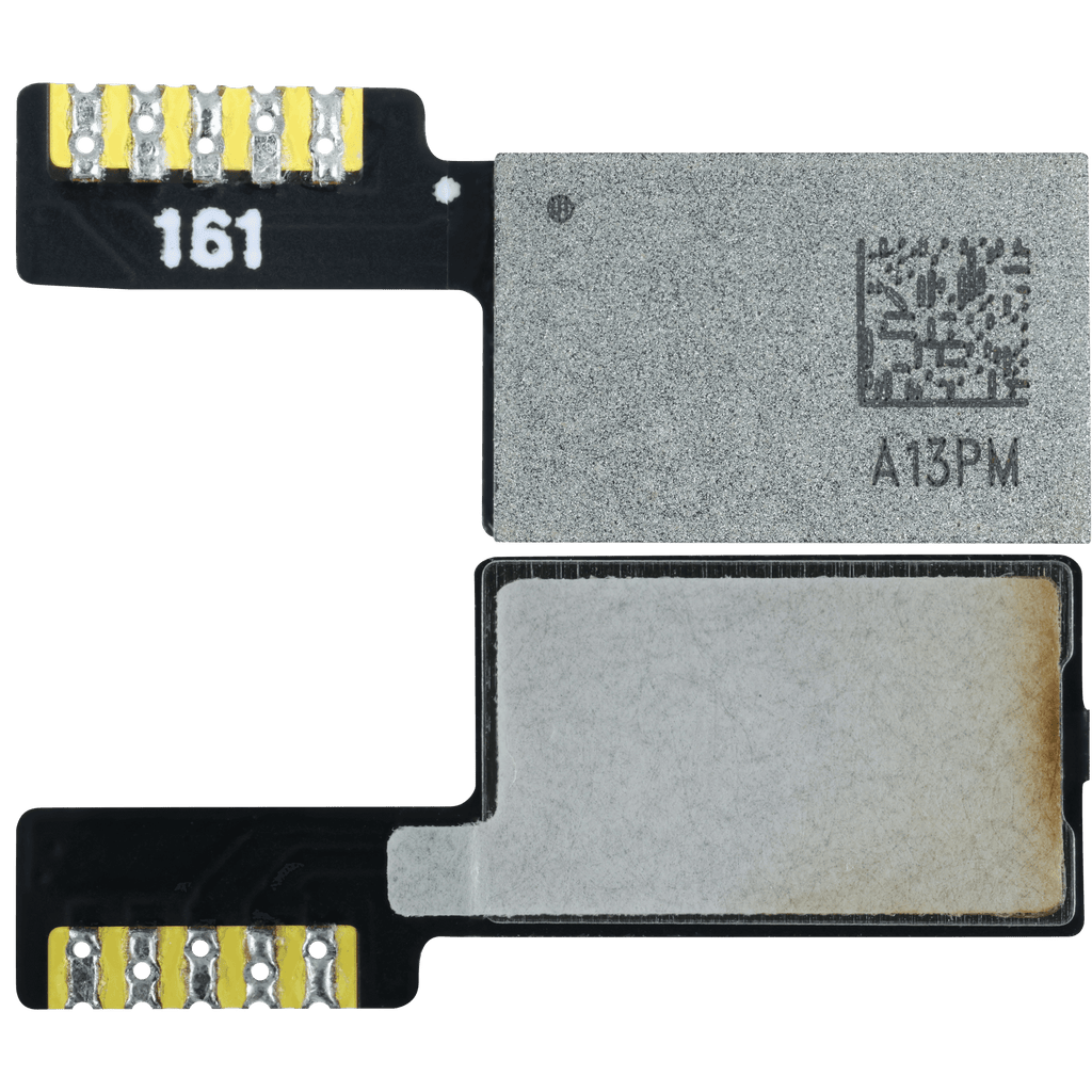 Display Tag-On Flex für iPhone 13 Pro Max AQ7 Displays
