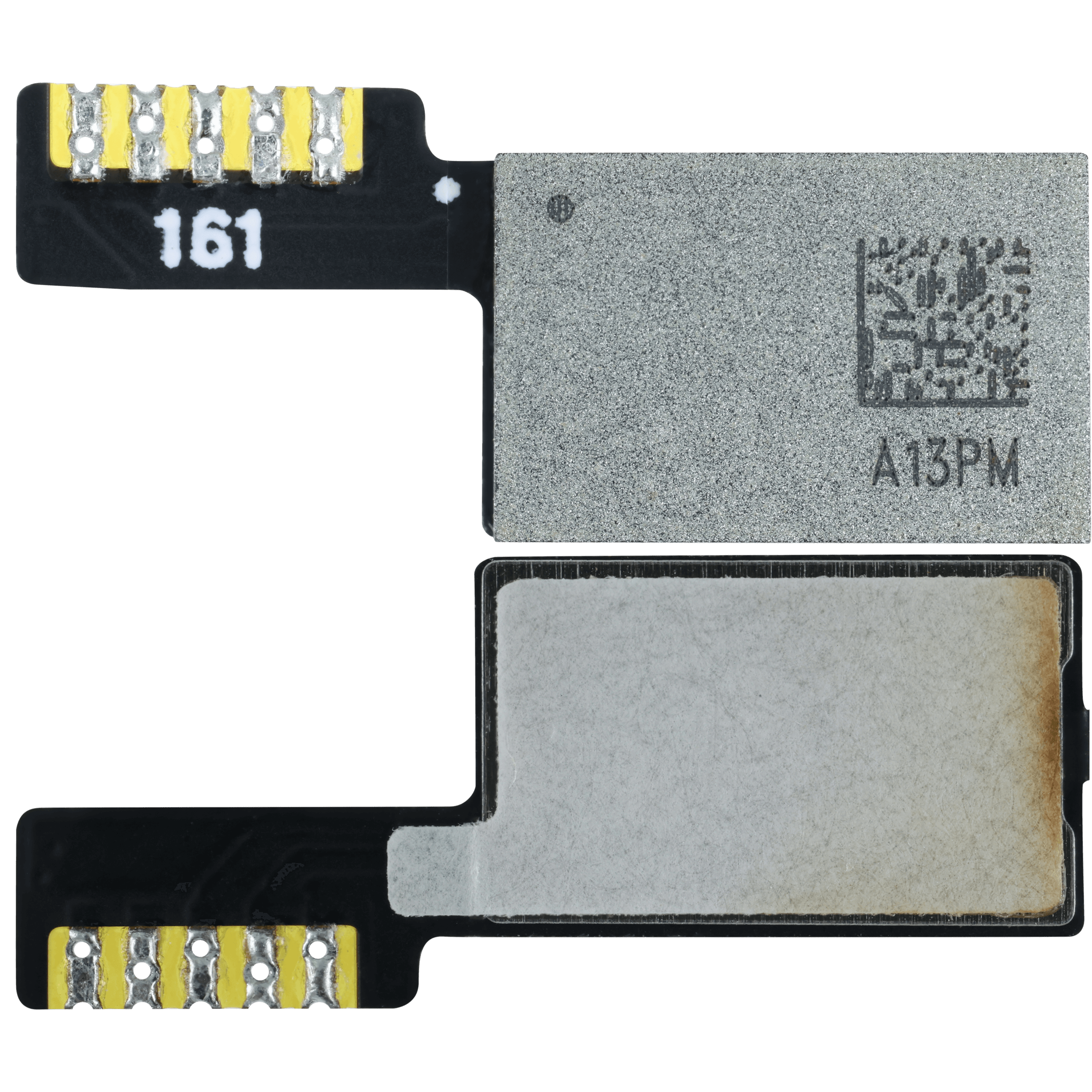 Display Tag-On Flex für iPhone 13 Pro Max AQ7 Displays