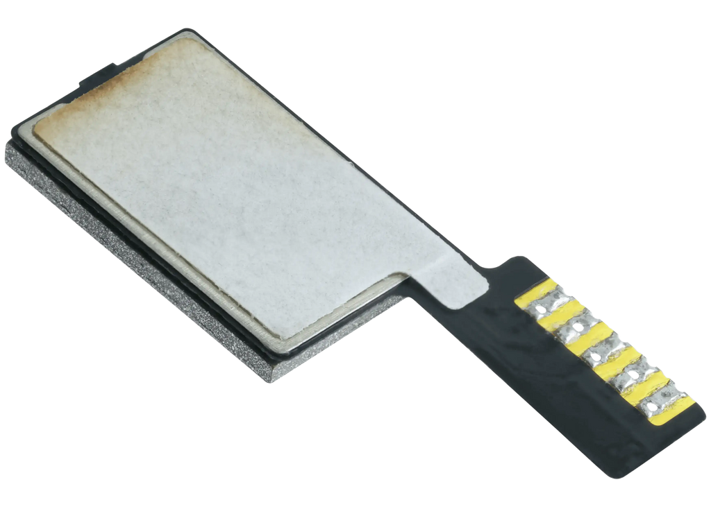 Display Tag-On Flex für iPhone 13 Pro Max AQ7 Displays