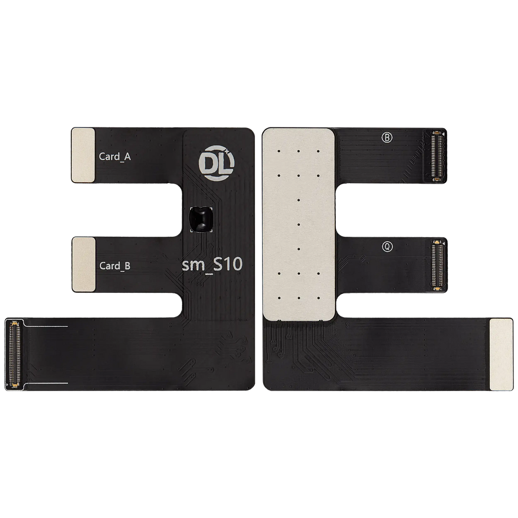 DL400 Pro Tester Flex für Samsung Galaxy S10 / S10 Plus (DL)