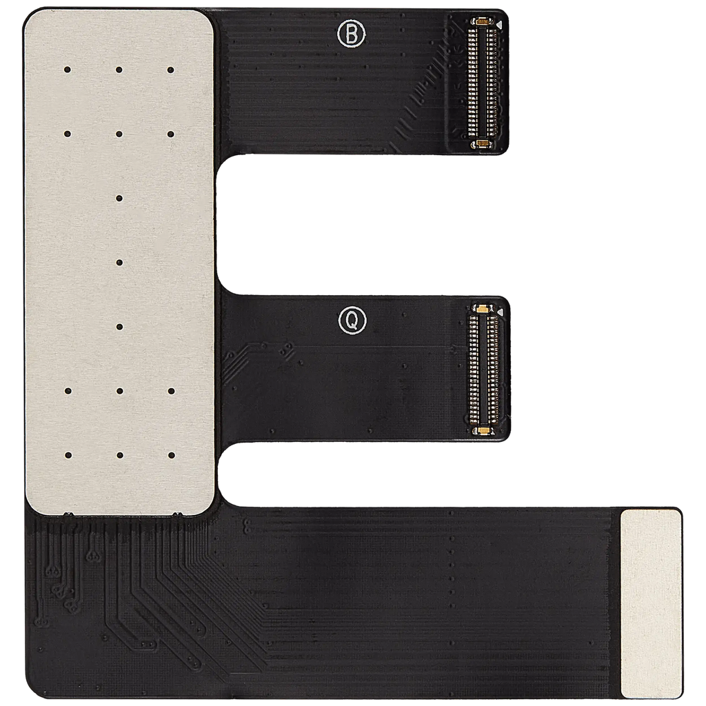 DL400 Pro Tester Flex für Samsung Galaxy S10 / S10 Plus (DL)