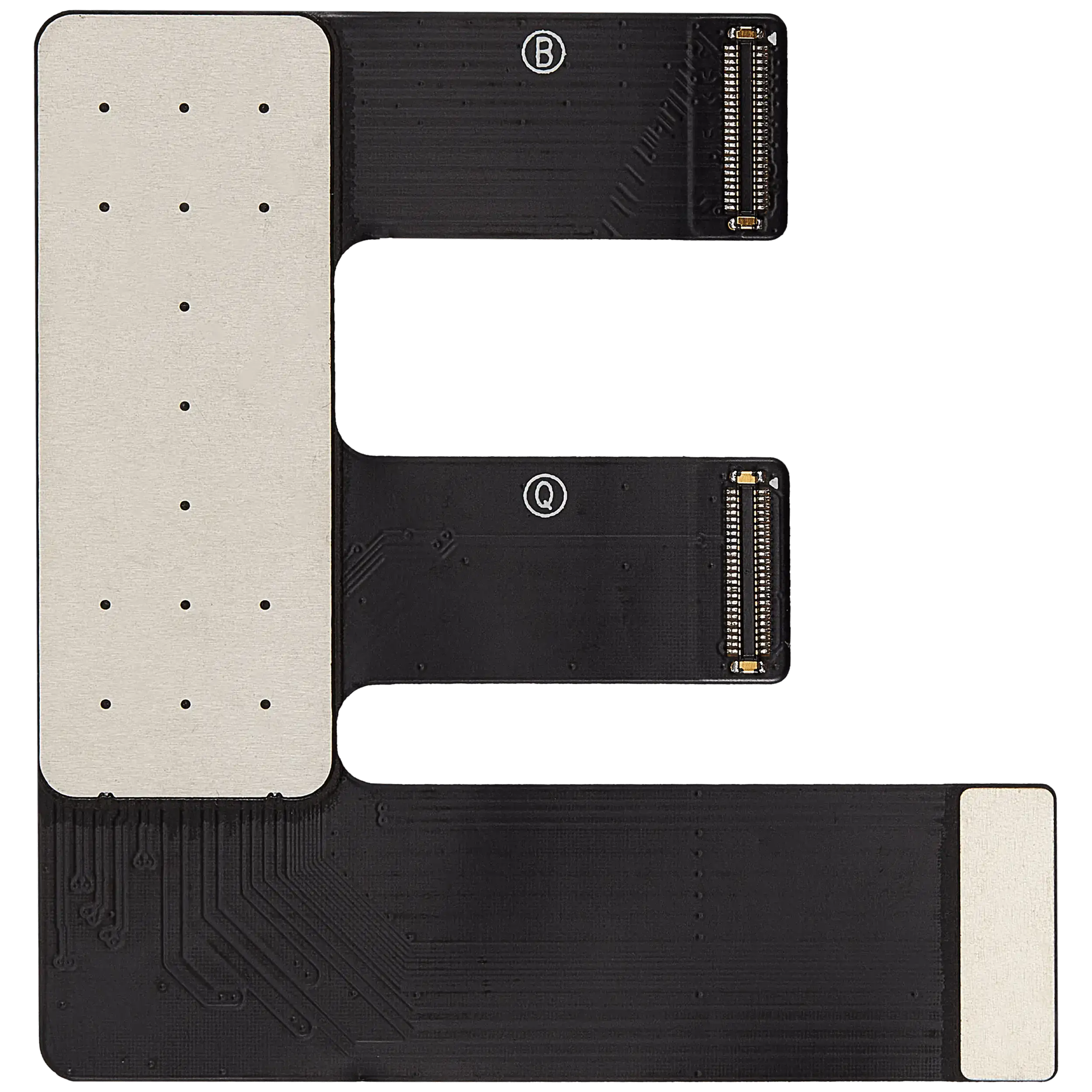 DL400 Pro Tester Flex für Samsung Galaxy S10 / S10 Plus (DL)