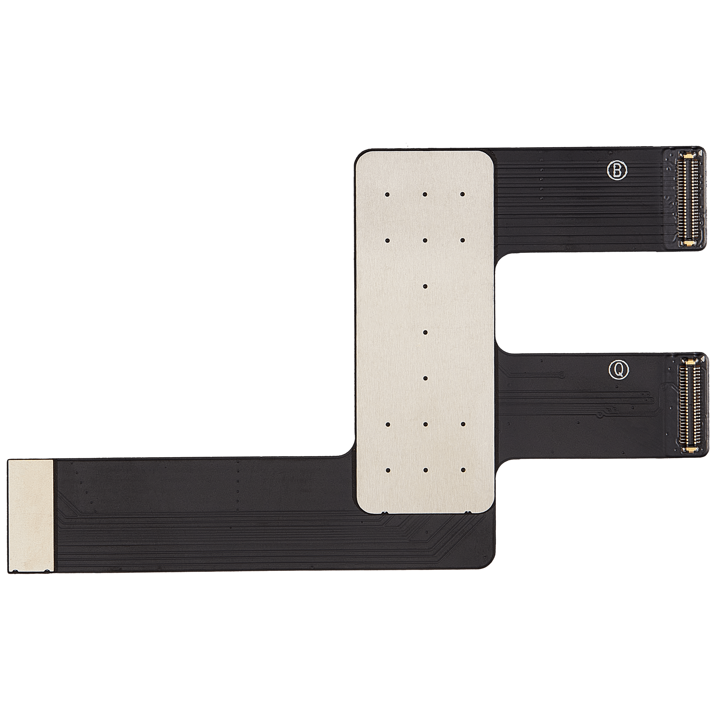 DL400 Pro Tester Flex für Samsung Galaxy S9 / S9 Plus (DL)