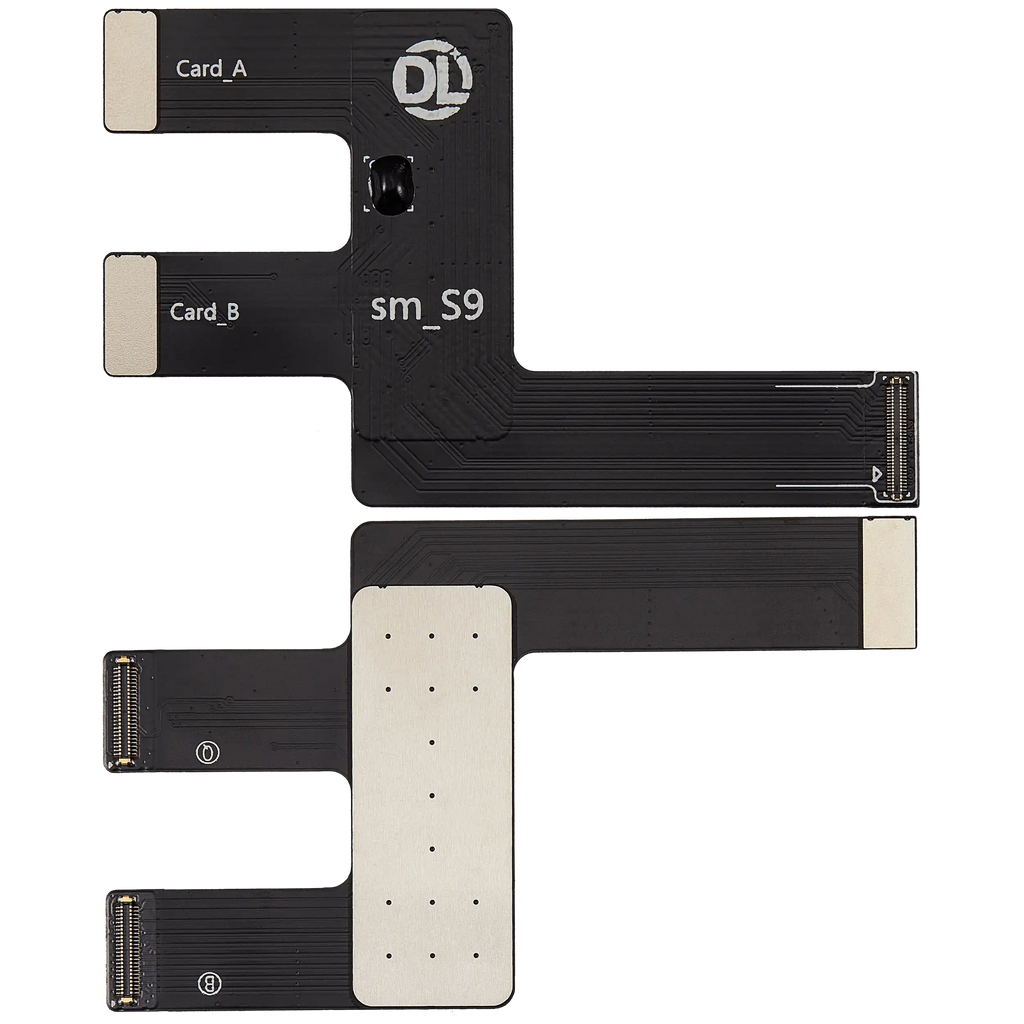 DL400 Pro Tester Flex für Samsung Galaxy S9 / S9 Plus (DL)