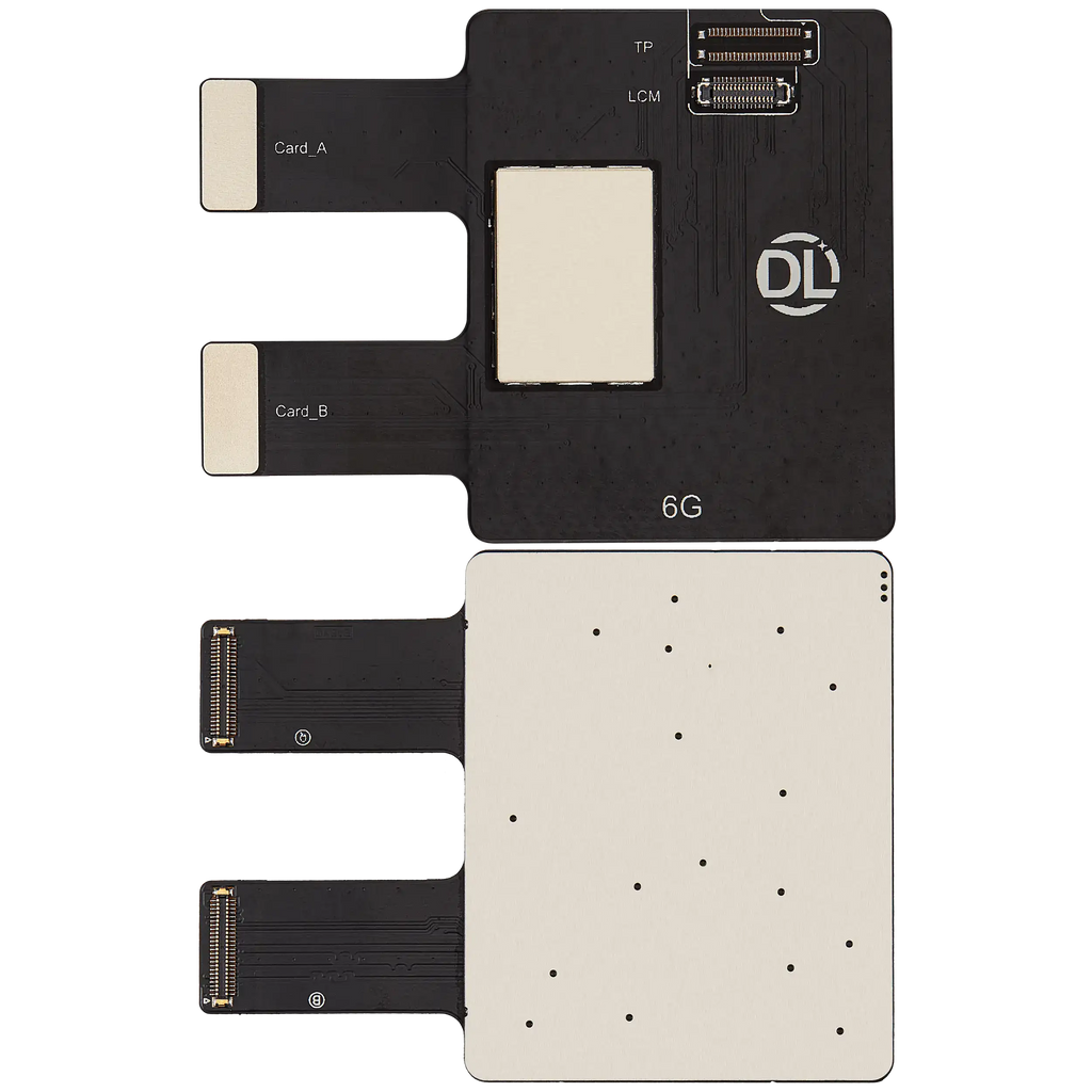 DL400 Pro Tester Flex für iPhone 6 (DL)
