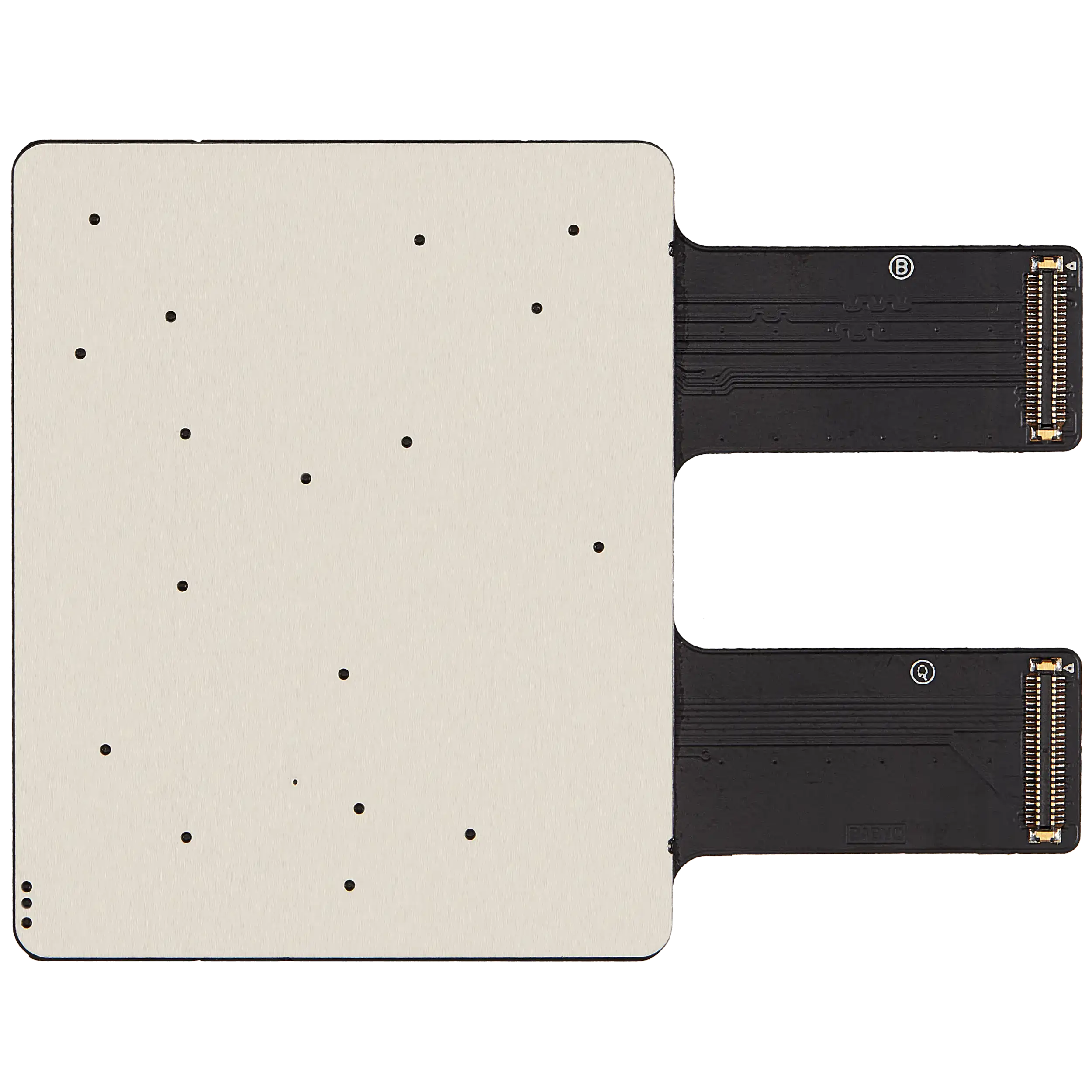 DL400 Pro Tester Flex für iPhone 6 (DL)