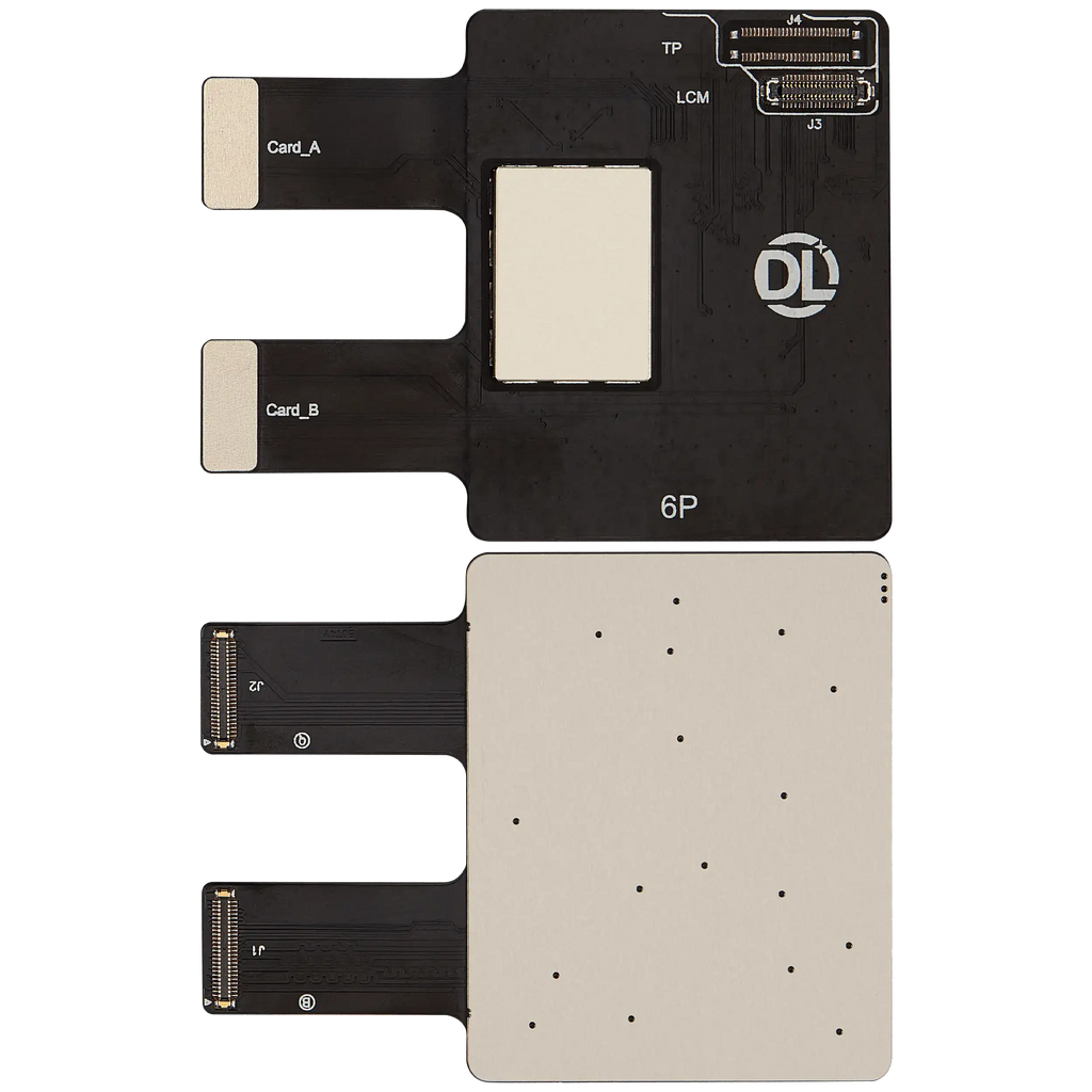 DL400 Pro Tester Flex für iPhone 6 Plus (DL)
