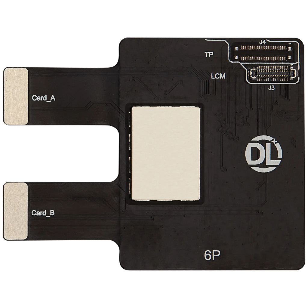 DL400 Pro Tester Flex für iPhone 6 Plus (DL)