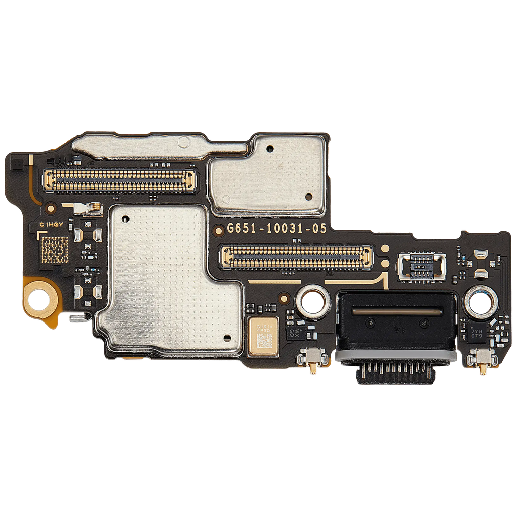 Charging Port with Board for Google Pixel 9 Pro
