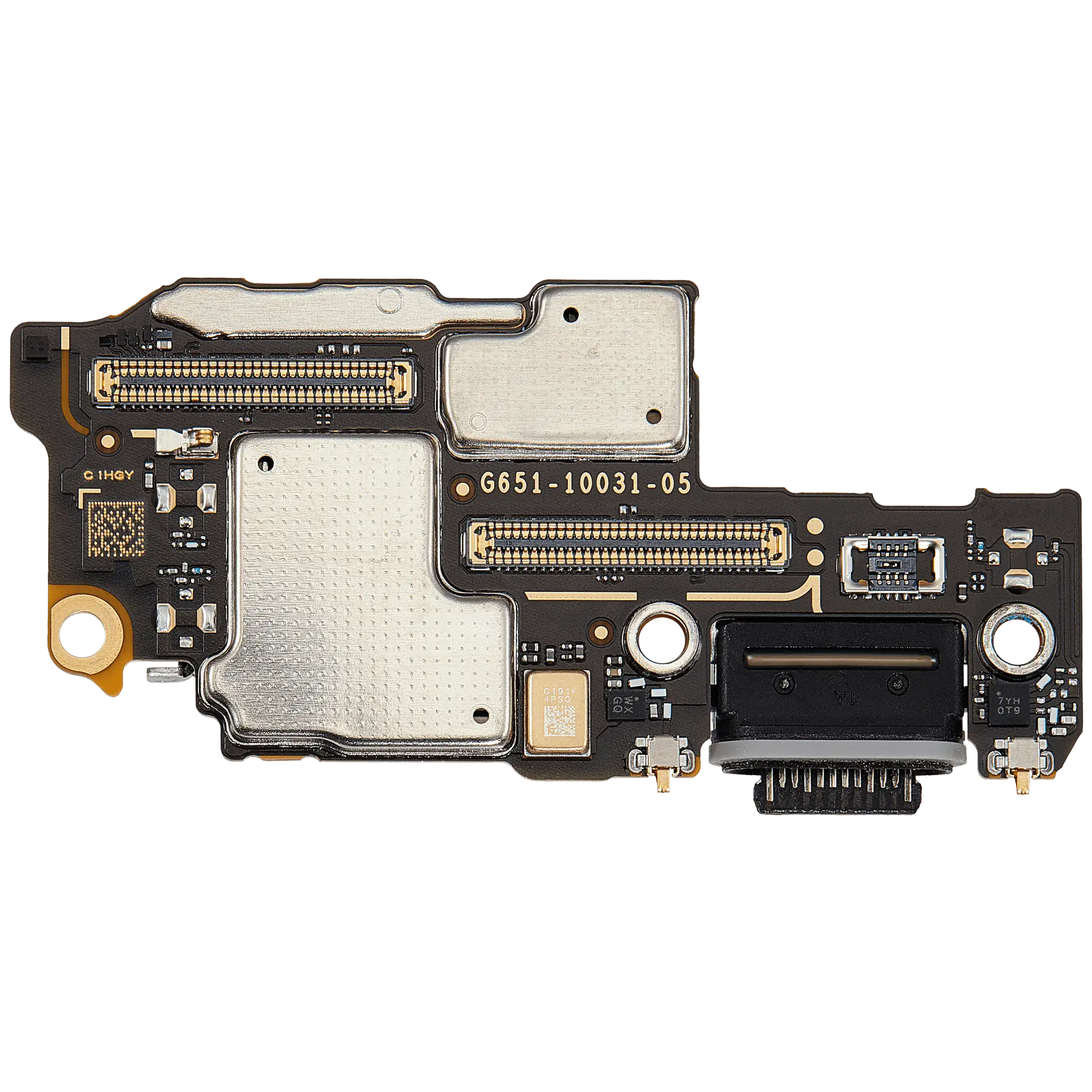 Charging Port with Board for Google Pixel 9 Pro