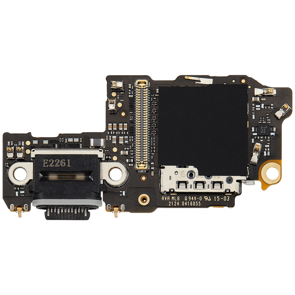Charging Port with Board for Google Pixel 9 Pro