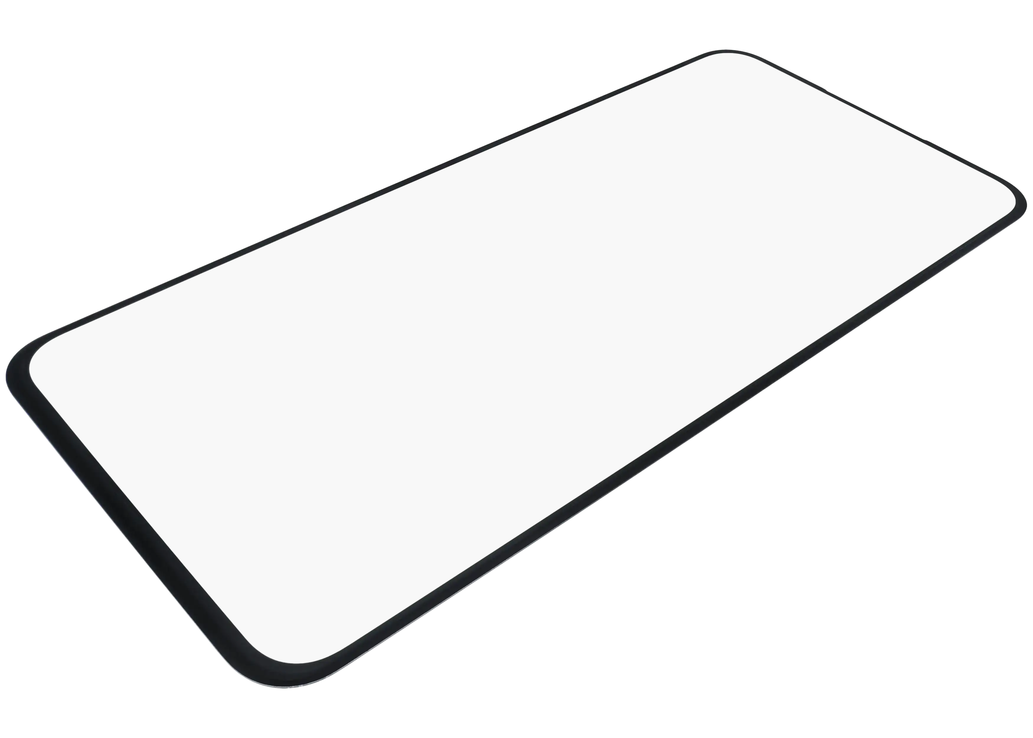 2-in-1 Frontglas mit vorinstalliertem OCA für Samsung Galaxy S24 FE 5G