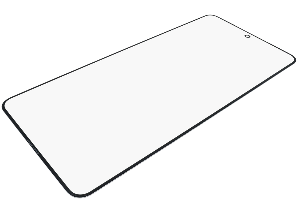 2 in 1 Front Glass mit OCA Pre-Installed für Samsung Galaxy S25 Edge