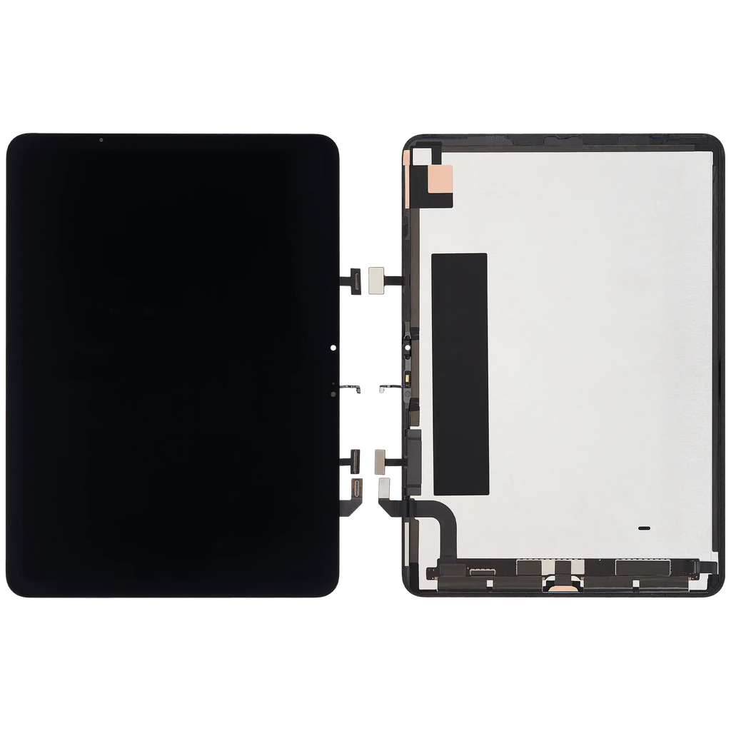LCD-Display mit Digitizer für iPad Air 11" (2024) / iPad Air 11" (2025) (WiFi & Cellular) (Blemish: Qualität A) (Schwarz)