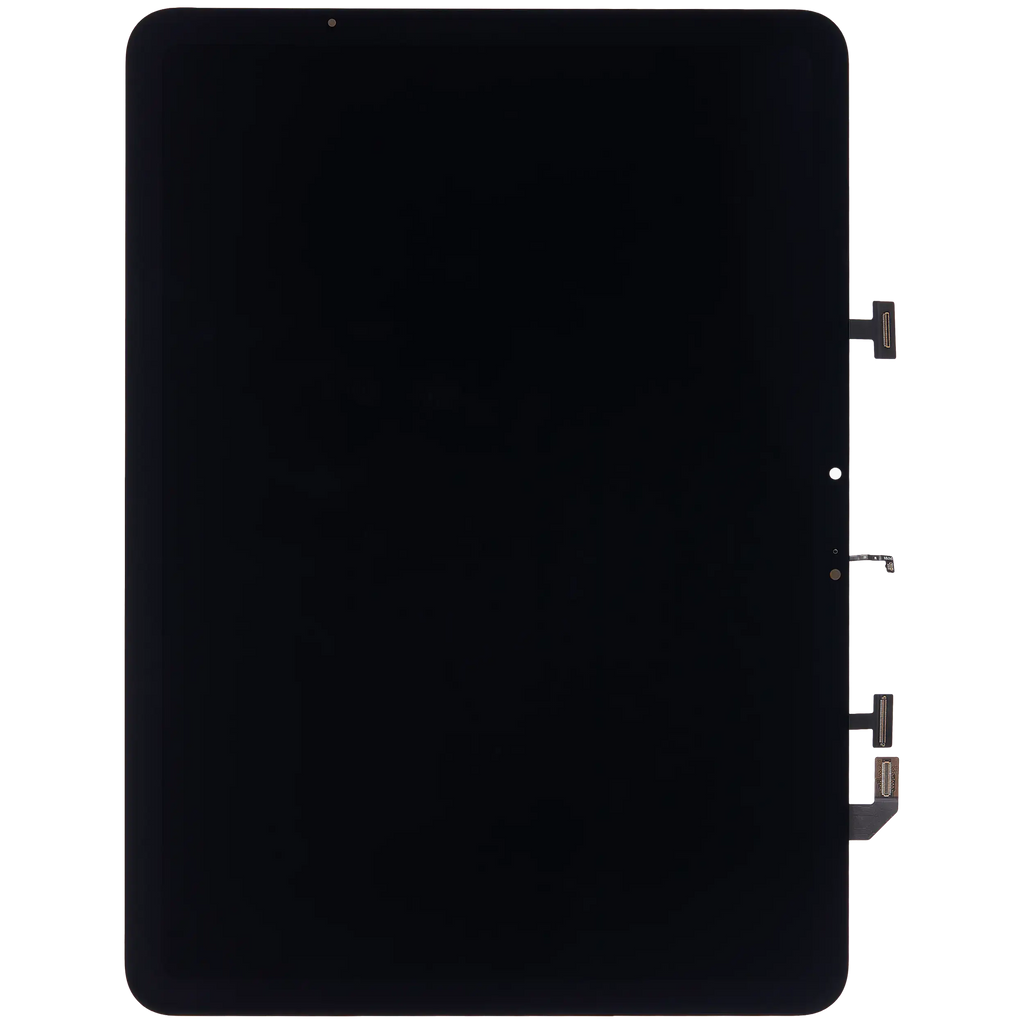 LCD-Display mit Digitizer für iPad Air 11" (2024) / iPad Air 11" (2025) (WiFi & Cellular) (Blemish: Qualität A) (Schwarz)