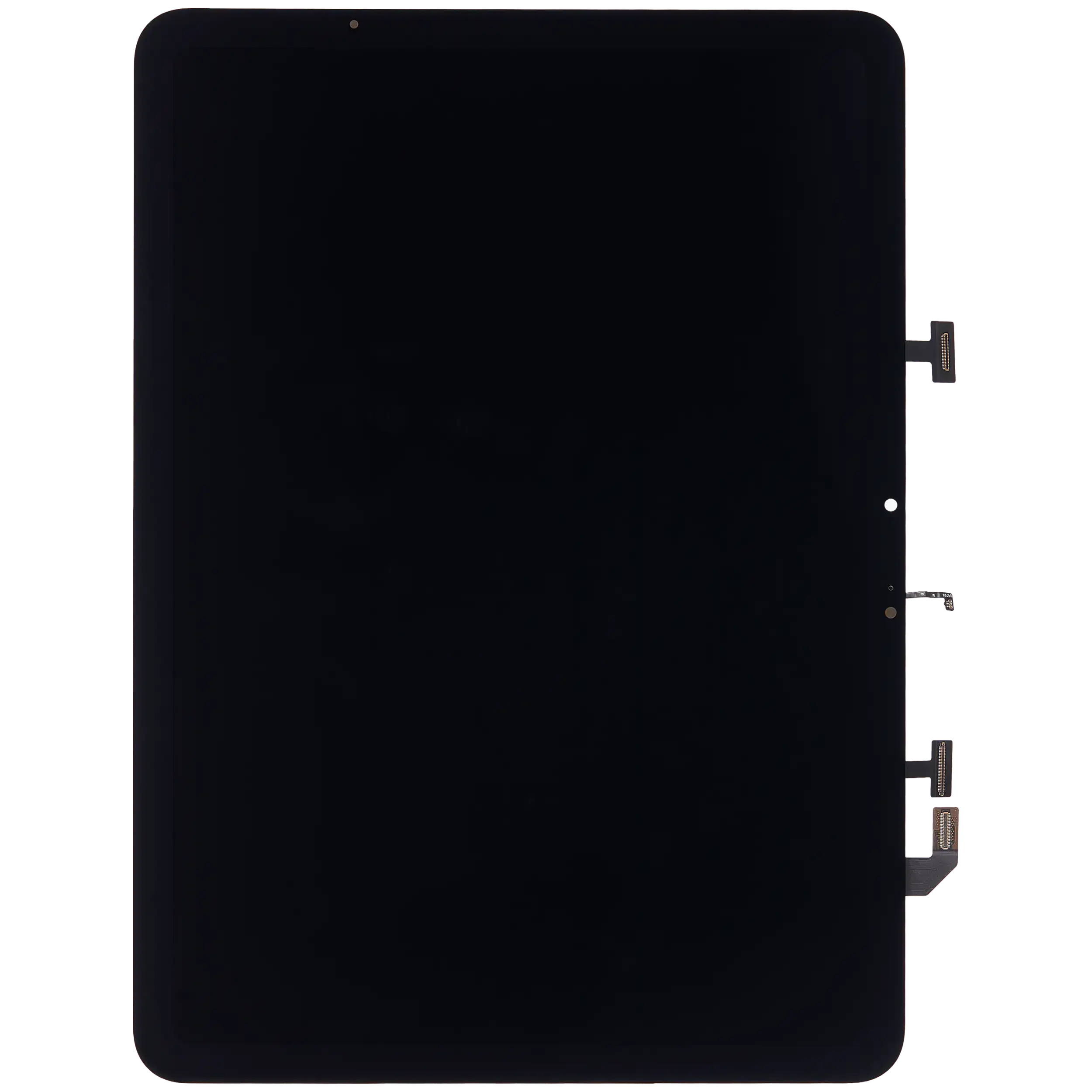 LCD-Display mit Digitizer für iPad Air 11" (2024) / iPad Air 11" (2025) (WiFi & Cellular) (Blemish: Qualität A) (Schwarz)