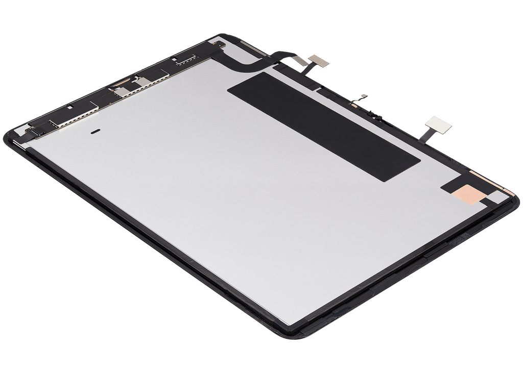 LCD-Display mit Digitizer für iPad Air 11" (2024) / iPad Air 11" (2025) (WiFi & Cellular) (Blemish: Qualität A) (Schwarz)