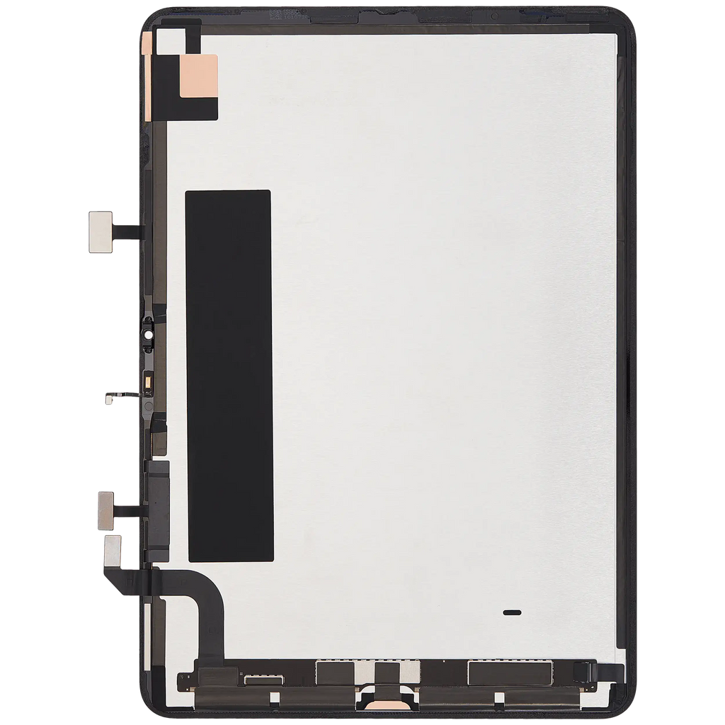 LCD-Display mit Digitizer für iPad Air 11" (2024) / iPad Air 11" (2025) (WiFi & Cellular) (Blemish: Qualität A) (Schwarz)