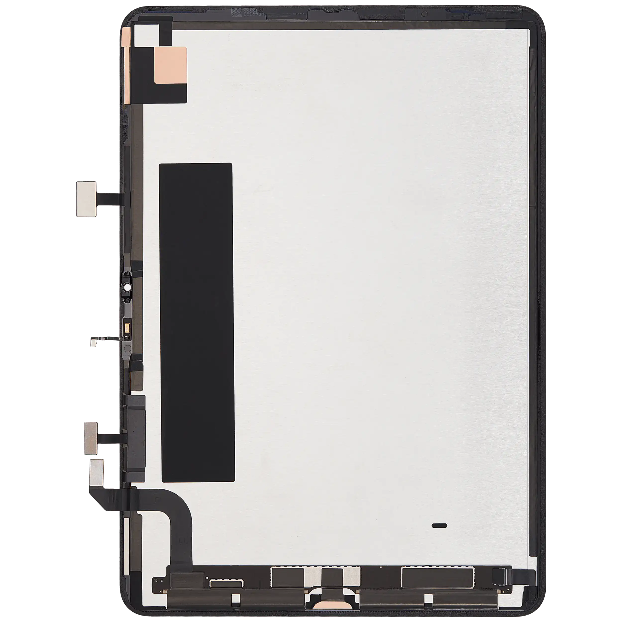 LCD-Display mit Digitizer für iPad Air 11" (2024) / iPad Air 11" (2025) (WiFi & Cellular) (Blemish: Qualität A) (Schwarz)