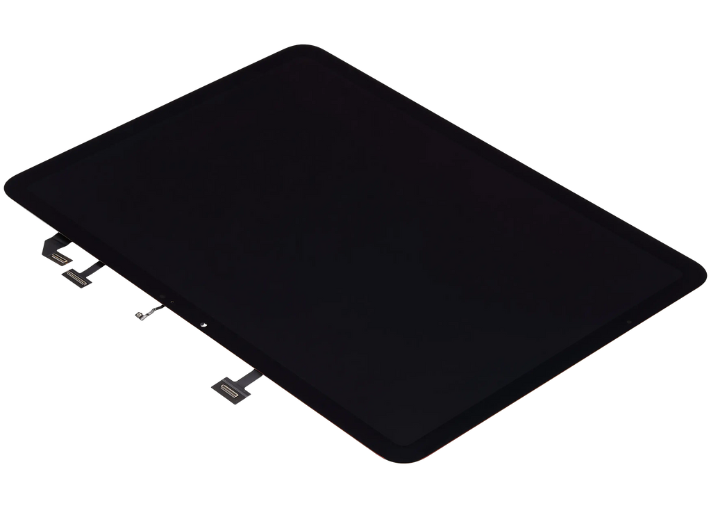 LCD-Display mit Digitizer für iPad Air 11" (2024) / iPad Air 11" (2025) (WiFi & Cellular) (Blemish: Qualität A) (Schwarz)