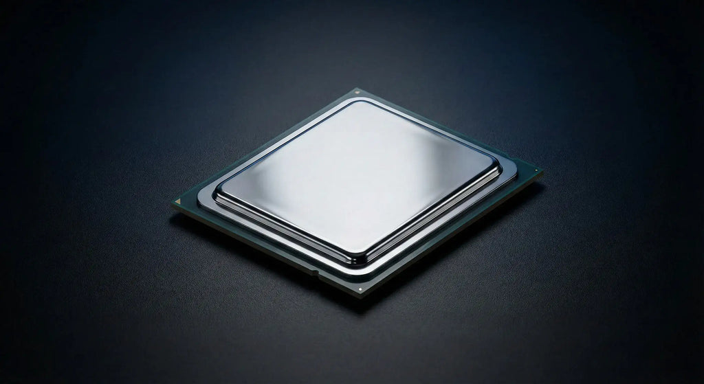 Liquid Metal Thermal Paste for PS5/PC/GPU 130W/mK 1.5g (PolarTronix)