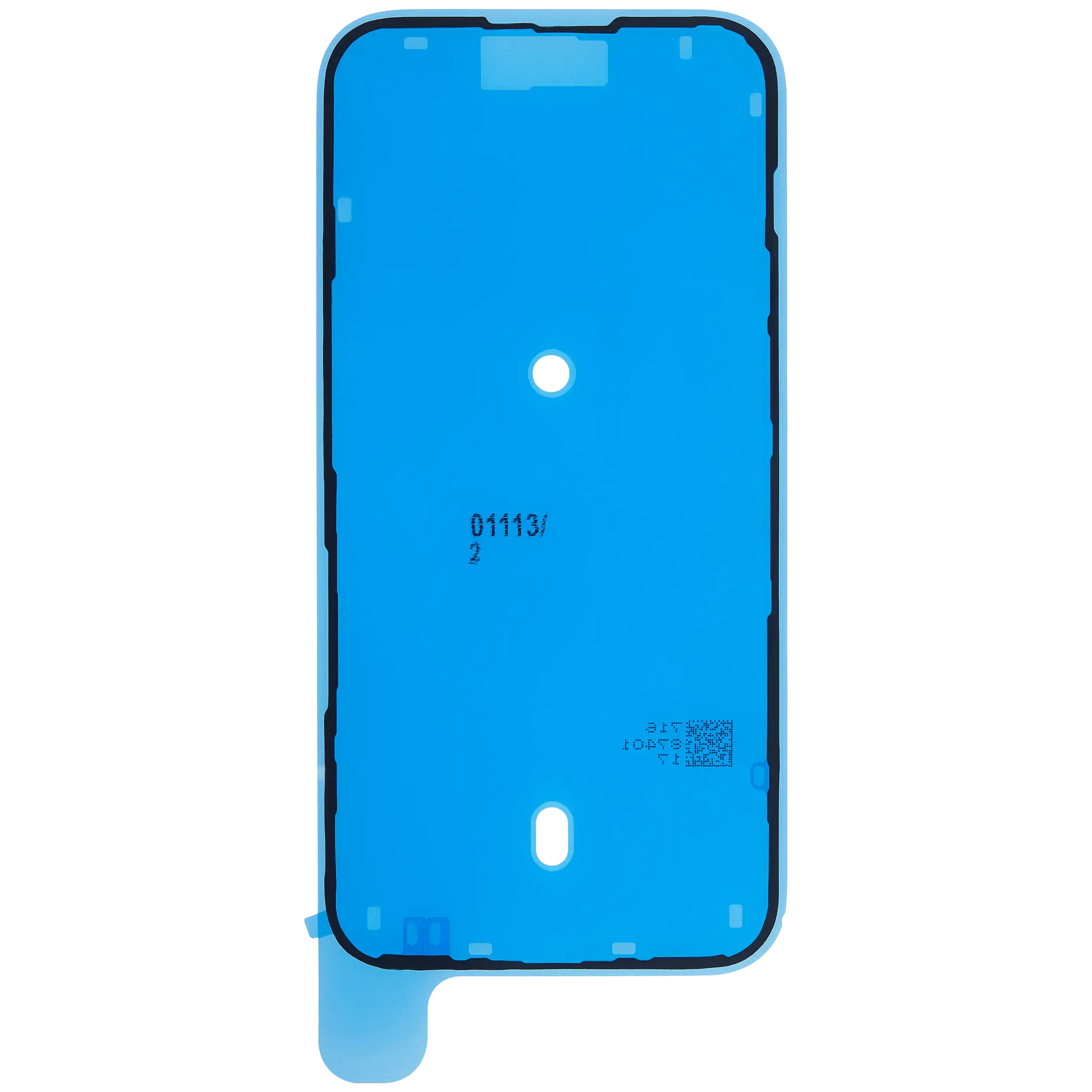 Waterproof LCD Adhesive Seal für iPhone 15 Pro Max