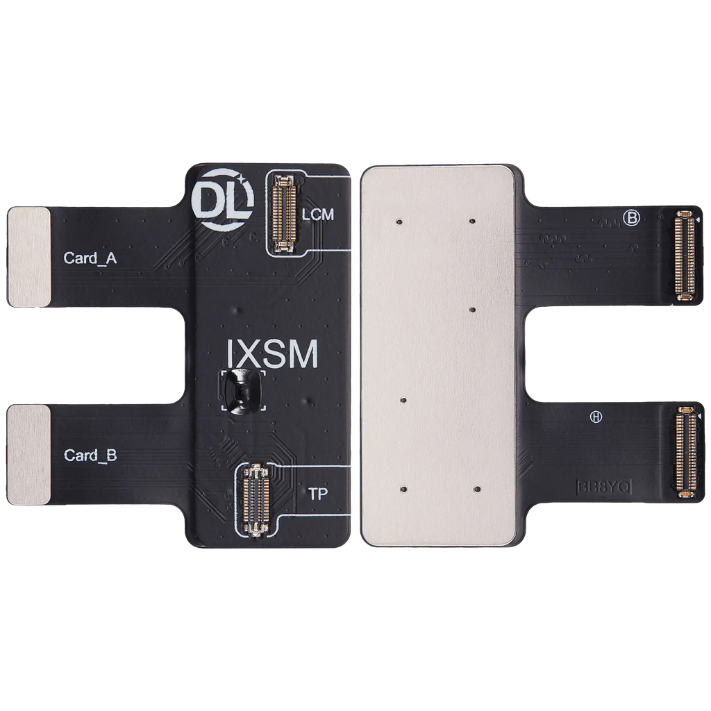 DL400 Pro Tester Flex für iPhone XS Max (DL)