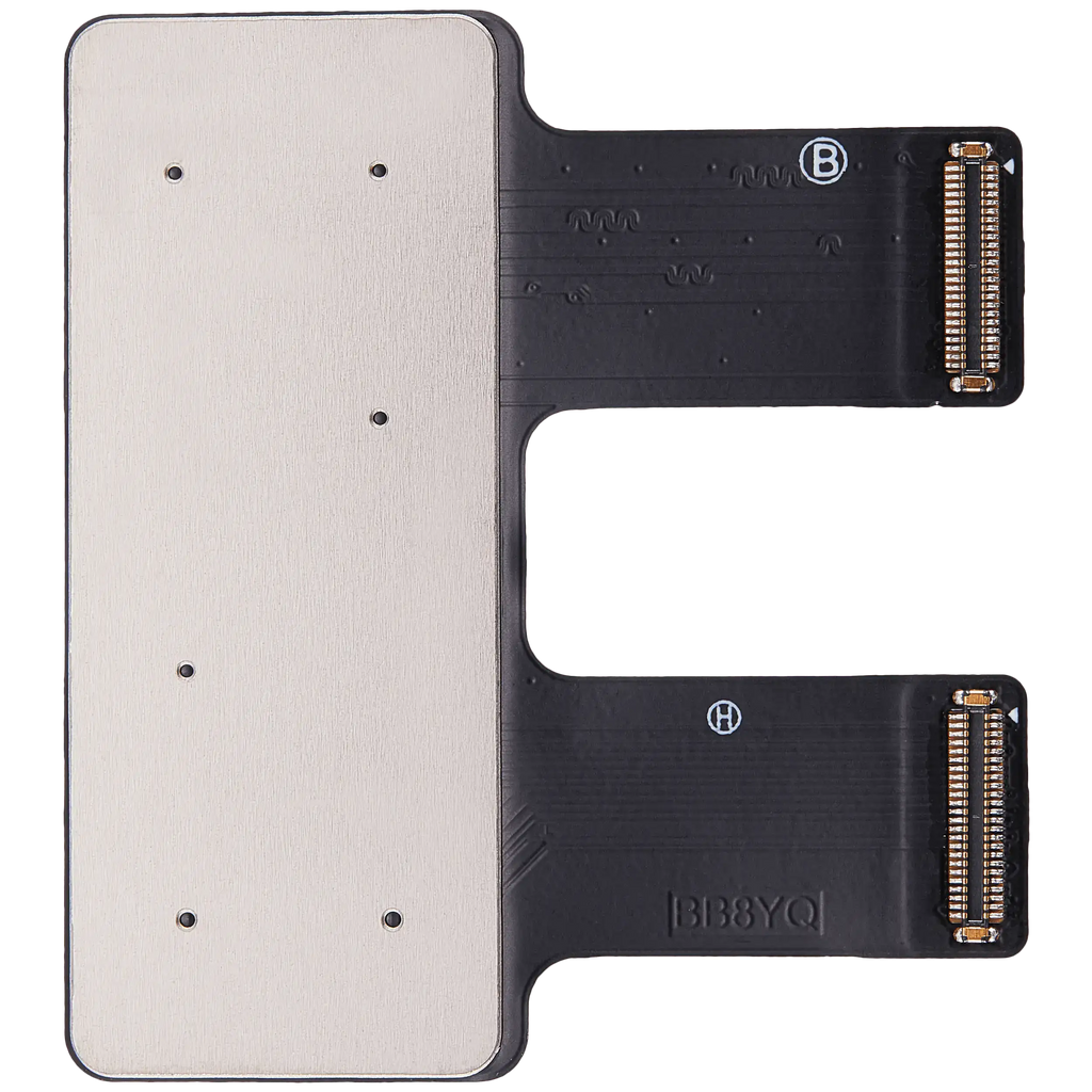 DL400 Pro Tester Flex für iPhone XS Max (DL)