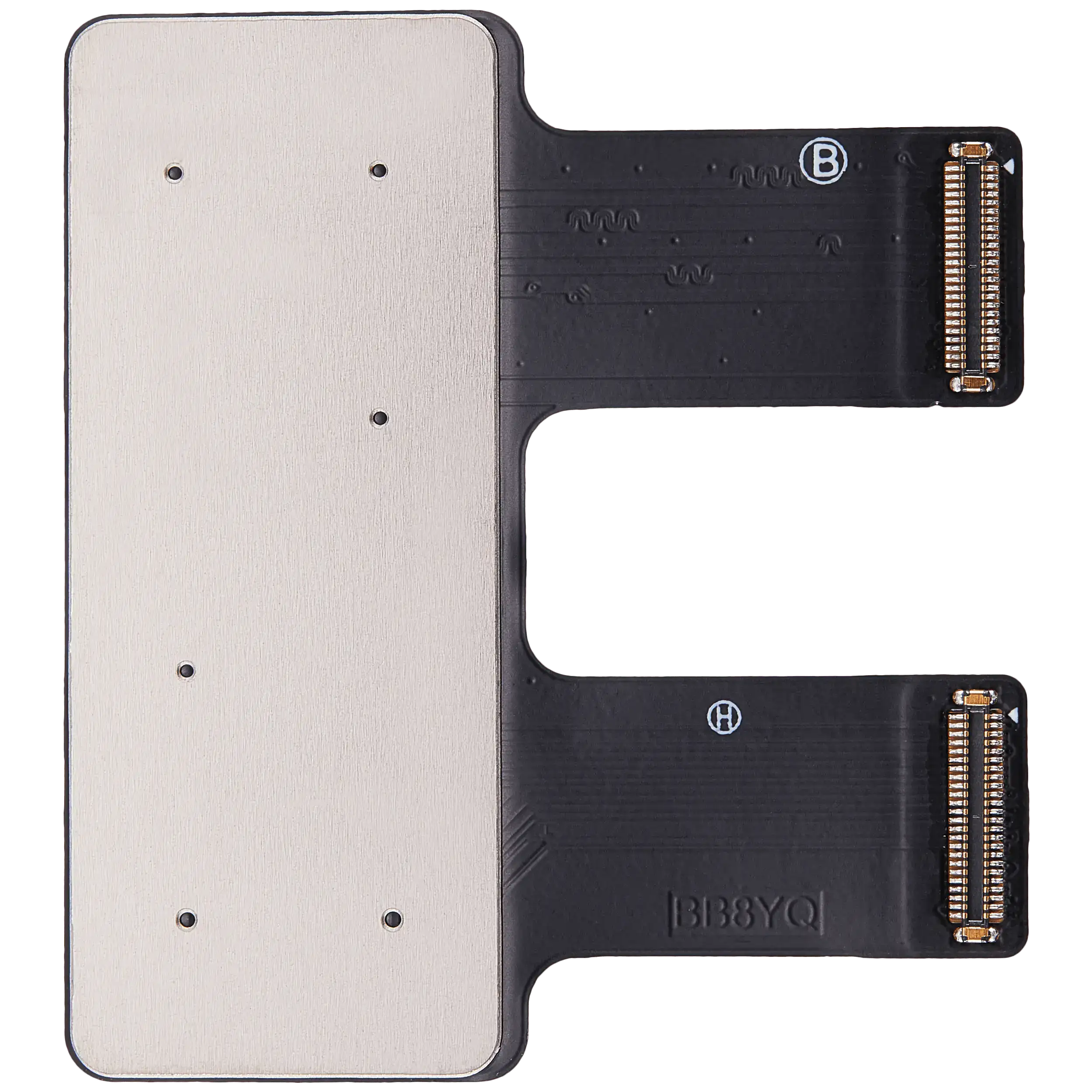 DL400 Pro Tester Flex für iPhone XS Max (DL)