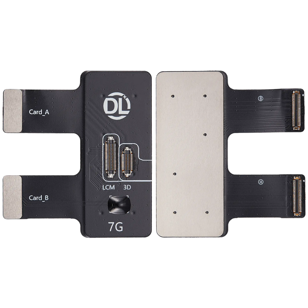 DL400 Pro Tester Flex für iPhone 7 (DL)