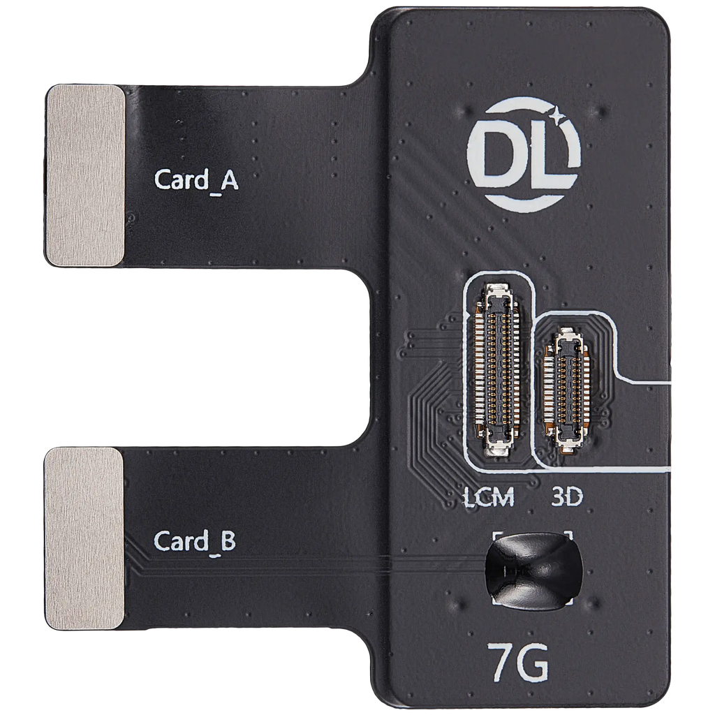 DL400 Pro Tester Flex für iPhone 7 (DL)