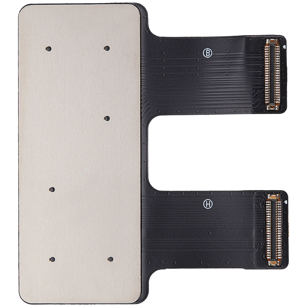 DL400 Pro Tester Flex für iPhone 7 (DL)