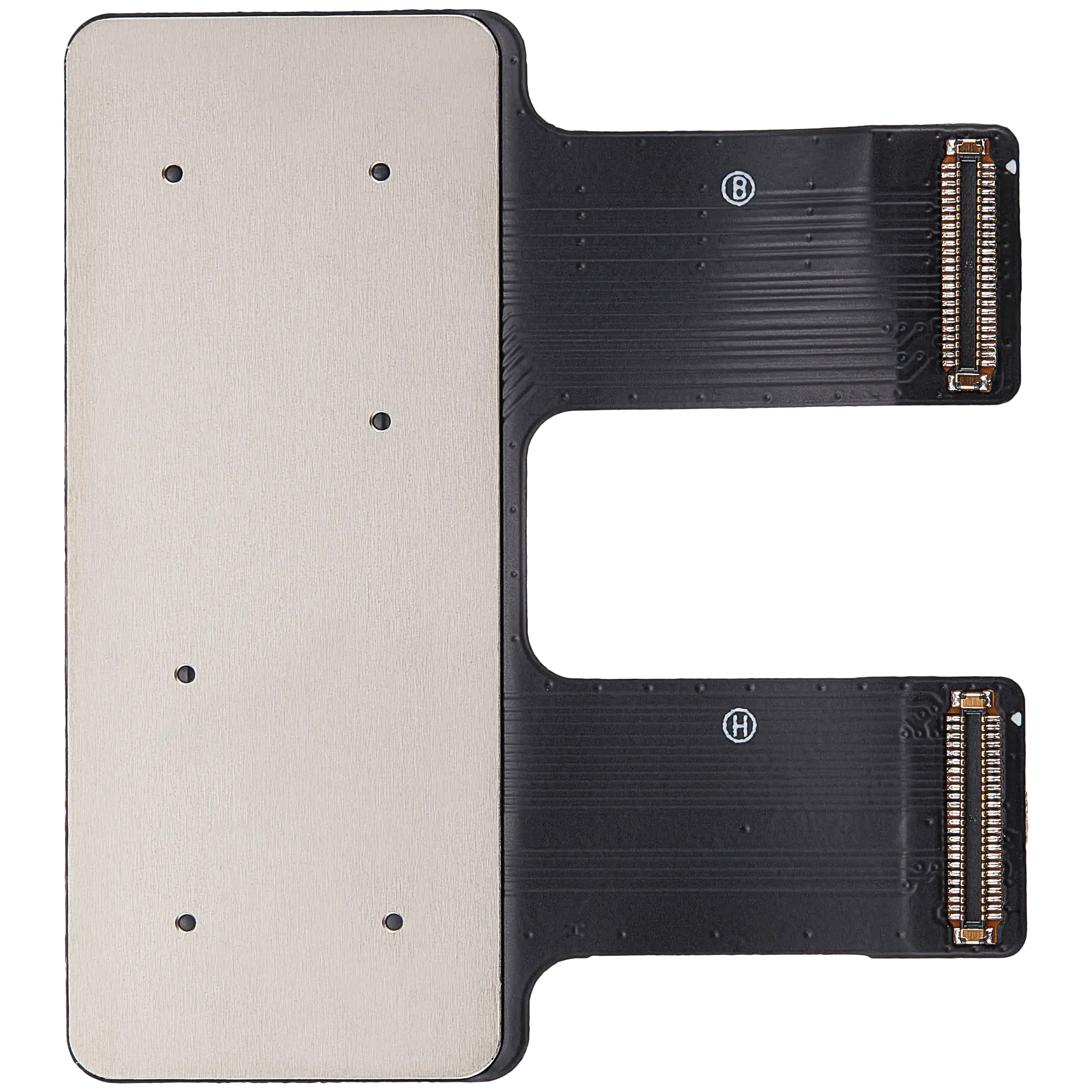 DL400 Pro Tester Flex für iPhone 7 (DL)