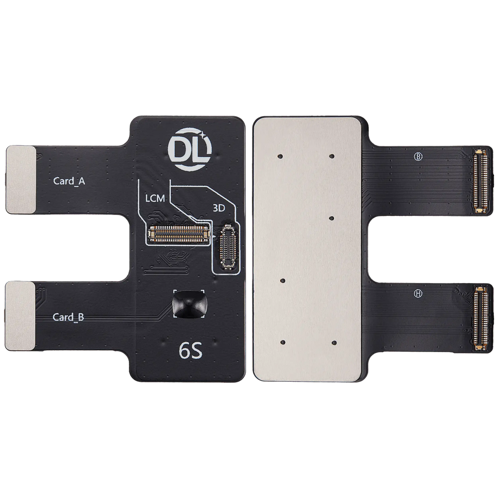 DL400 Pro Tester Flex für iPhone 6s (DL)