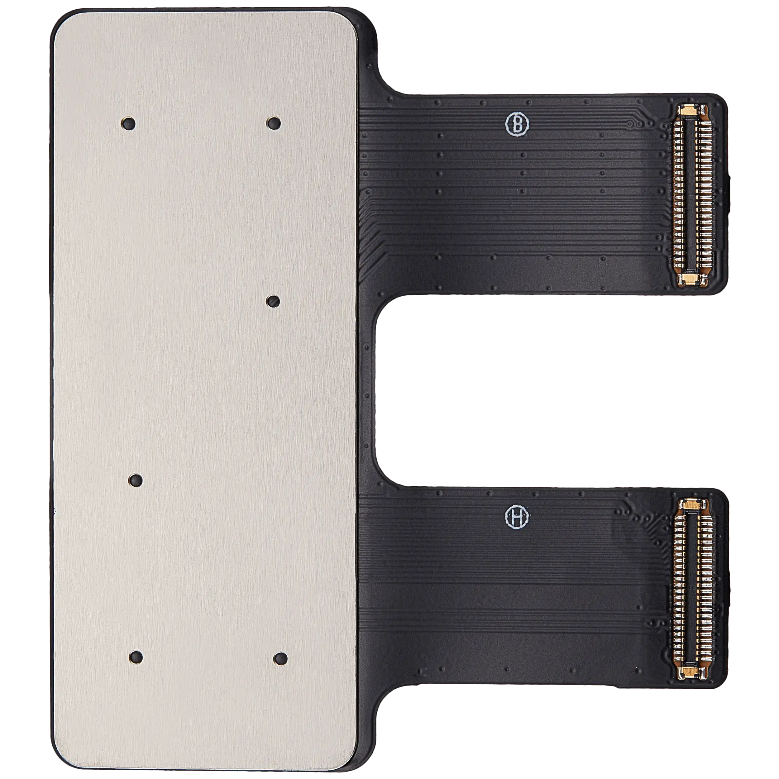 DL400 Pro Tester Flex für iPhone 6s (DL)