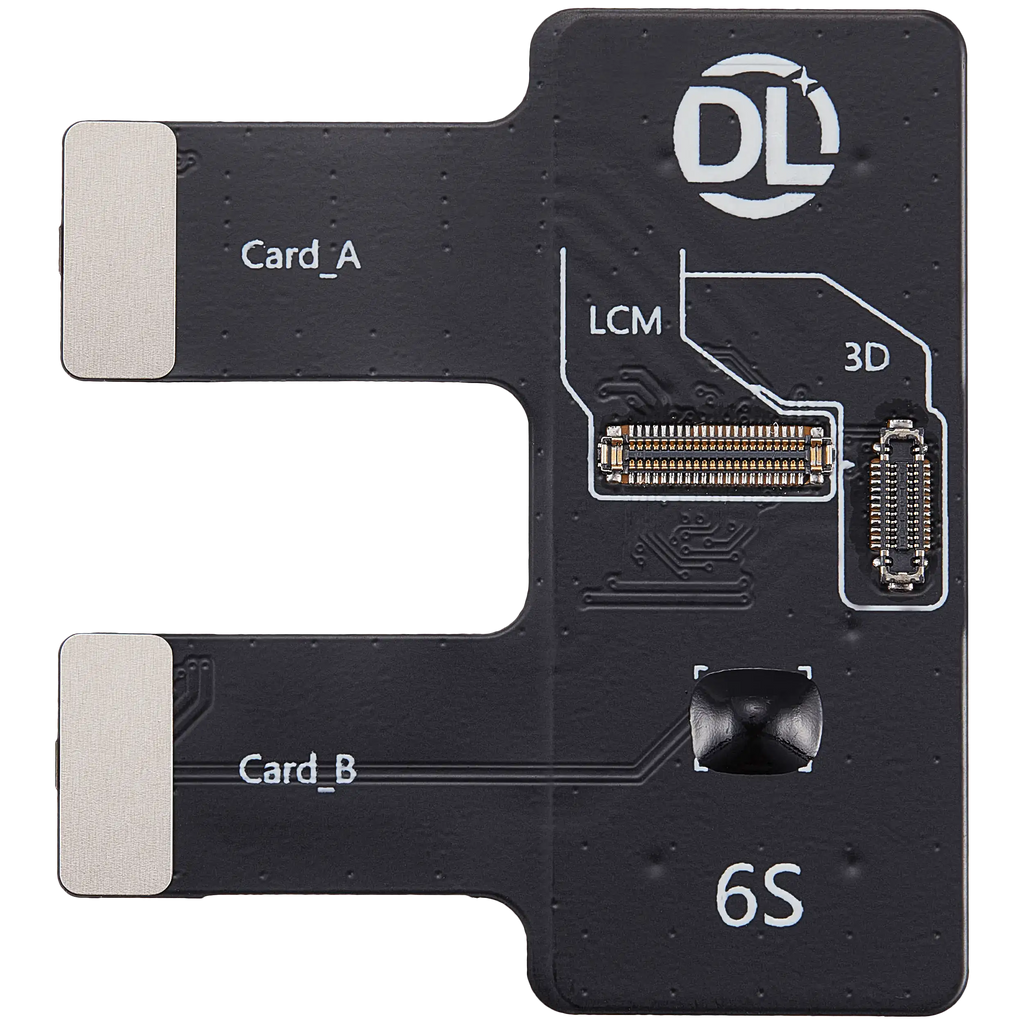 DL400 Pro Tester Flex für iPhone 6s (DL)