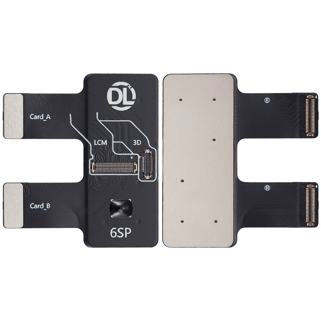 DL400 Pro Tester Flex für iPhone 6s Plus (DL)